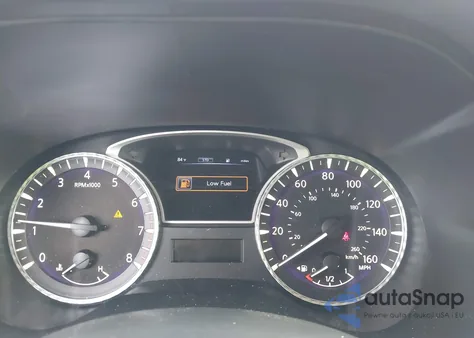 2016 Infiniti Qx60 z USA, uszkodzony, nr VIN 5N1AL0MM8GC509170